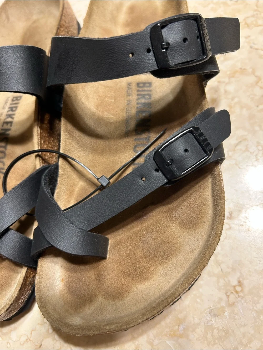 Birkenstock excellent used
